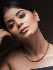 Dhokra Craft Neckpiece