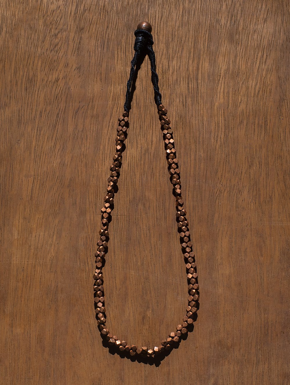 Dhokra Craft Neckpiece