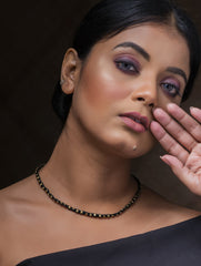 Dhokra Craft Neckpiece