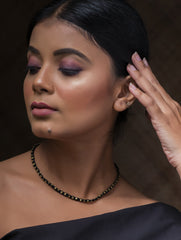 Dhokra Craft Neckpiece