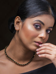 Dhokra Craft Neckpiece