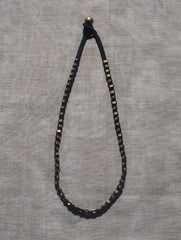 Dhokra Craft Neckpiece