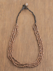 Dhokra Craft Neckpiece