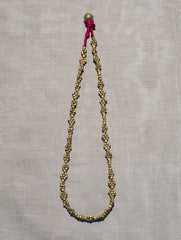 Dhokra Craft Neckpiece