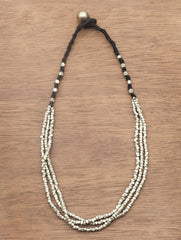 Dhokra Craft Neckpiece