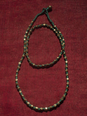 Dhokra Craft Neckpiece