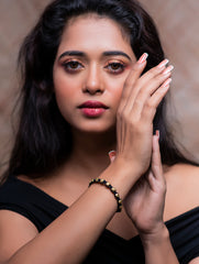 Dhokra Metal Craft Bracelet