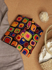 Embossed Leather - Passport Holders