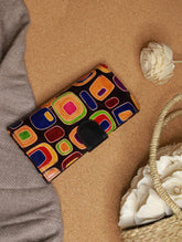 Embossed Leather - Passport Holders