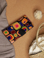 Embossed Leather - Passport Holders