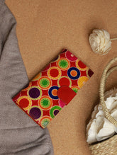 Embossed Leather - Passport Holders