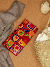 Embossed Leather - Passport Holders