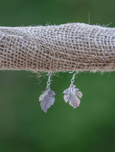 Load image into Gallery viewer, Handcrafted Shell Craft Earrings