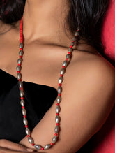 Lambani Tribal Neckpiece - Dolki