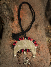 Lambani Tribal Neckpiece - Titri Chanda
