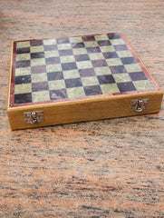 Marble Chess with Board