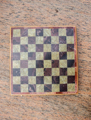 Marble Chess with Board