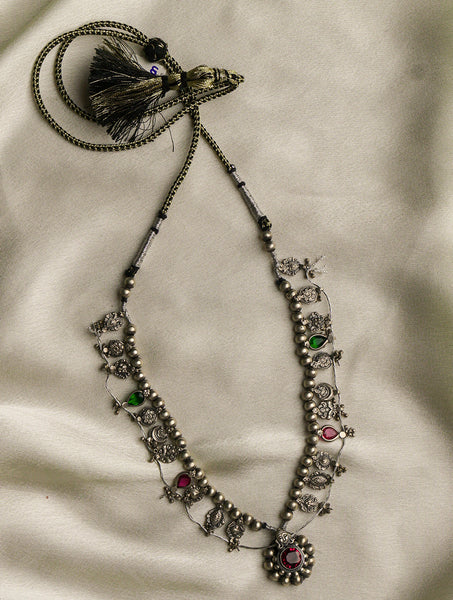 PureSilverTraditionalMaharasht