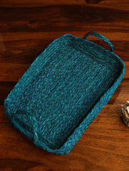 Sabai Multi Utility Basket - Teal