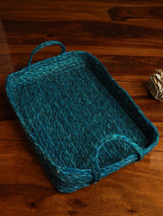 Sabai Multi Utility Basket - Teal