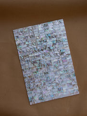 Shell Craft Placemats (Set of 4)
