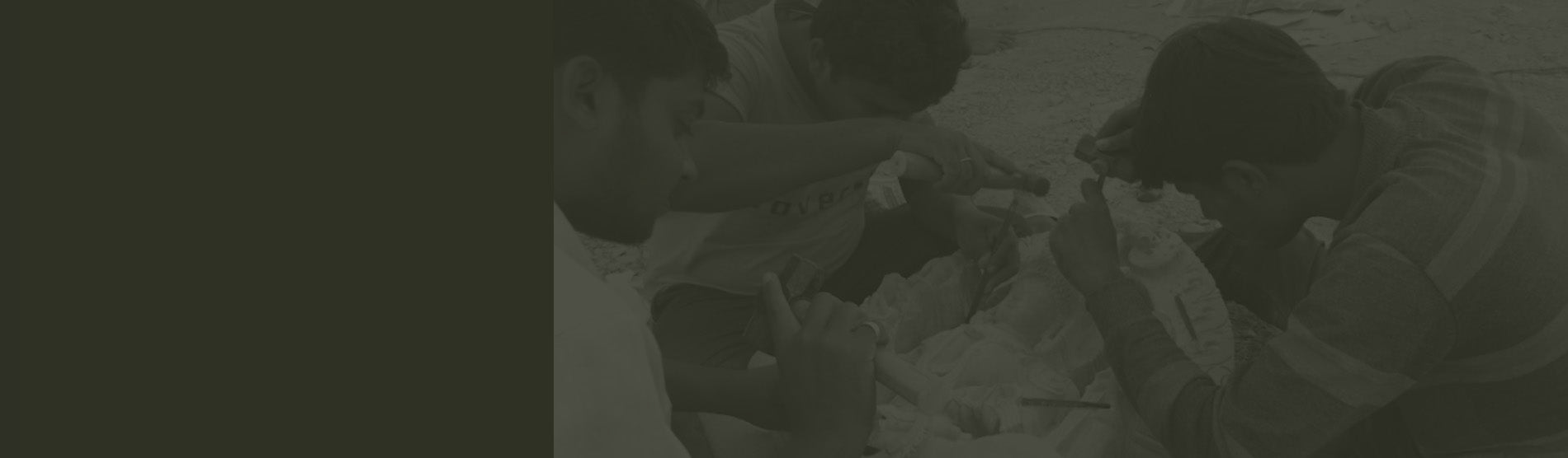 Marble and Stone Craft