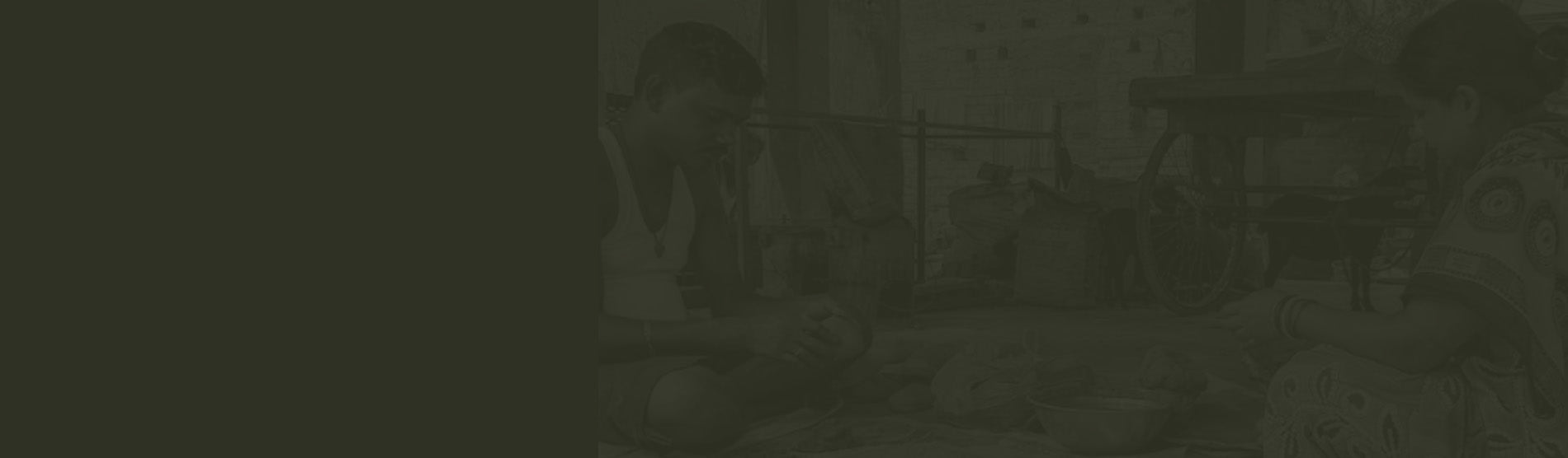 Gift Indian Handicrafts. Metal Craft products from Uttar Pradesh. Available Online at The India Craft House. Authentic handcrafted Arts & Crafts. Support the Artisan. Promote Fair Trade