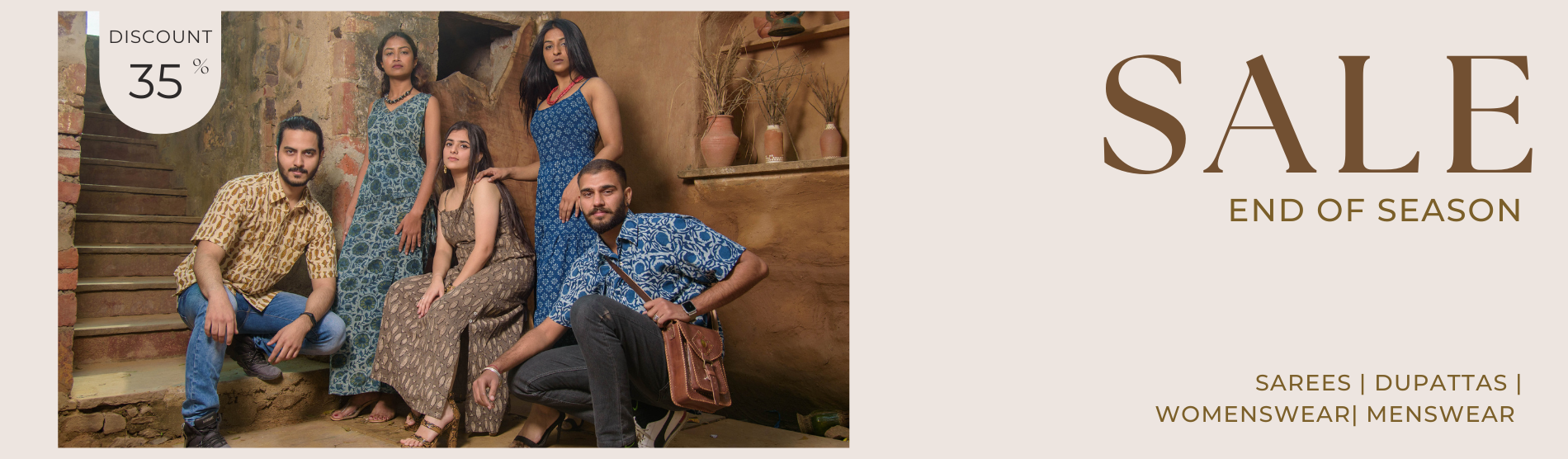 Offer - The India Craft House