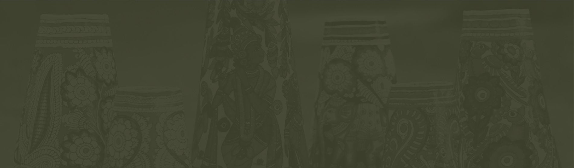 Gift Indian Handicrafts. Andhra Leather Craft products from Andhra Pradesh. Available Online at The India Craft House. Authentic handcrafted Arts & Crafts. Support the Artisan. Promote Fair Trade