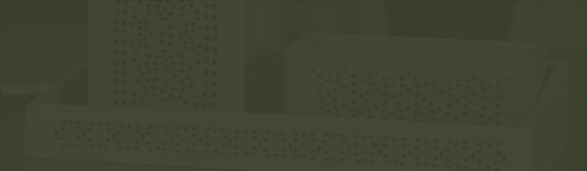 Authentic Handcrafted Products for your Work by The India Craft House