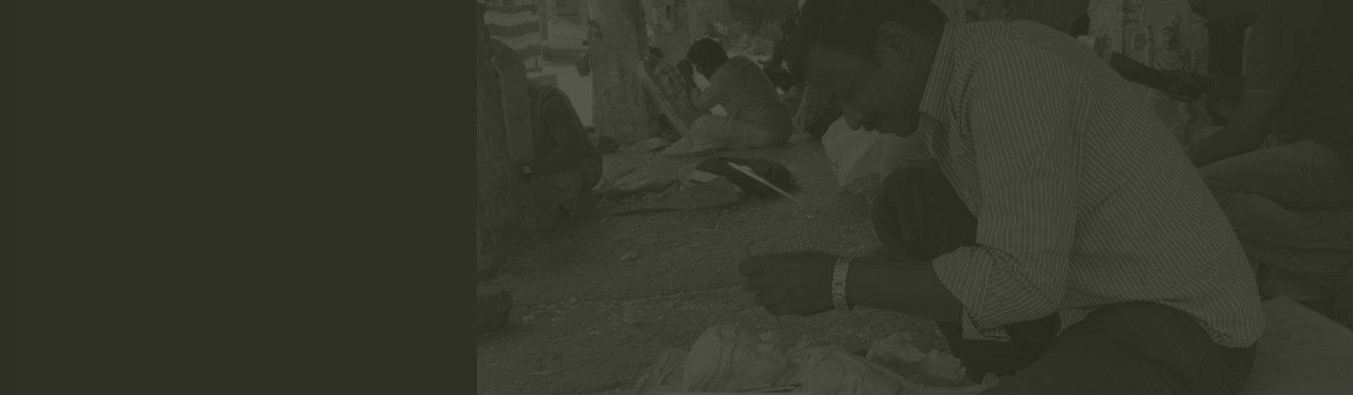 Decorative Boxes, Chests & Trunks