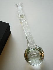 Fine Crystal Glass Musical Instruments - Swarika Tanpura