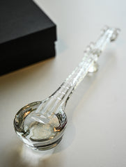 Fine Crystal Glass Musical Instrument - Tanpura Classic