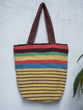 All purpose handwoven Jute Bag