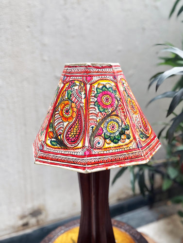 Andhra Leather Craft - Lamp Shade
