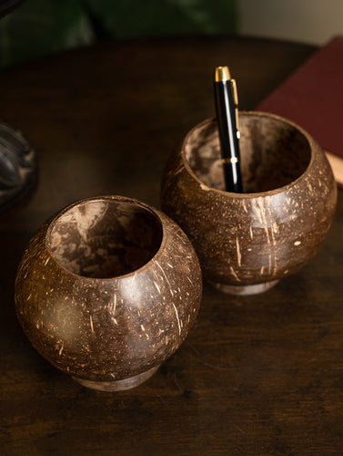 Coconut Craft Multi Utility Holders