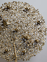 Load image into Gallery viewer, Exclusive Brass Curio - Tree Of Life (Medium)