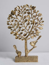 Load image into Gallery viewer, Exclusive Brass Curio - Tree Of Life (Small)
