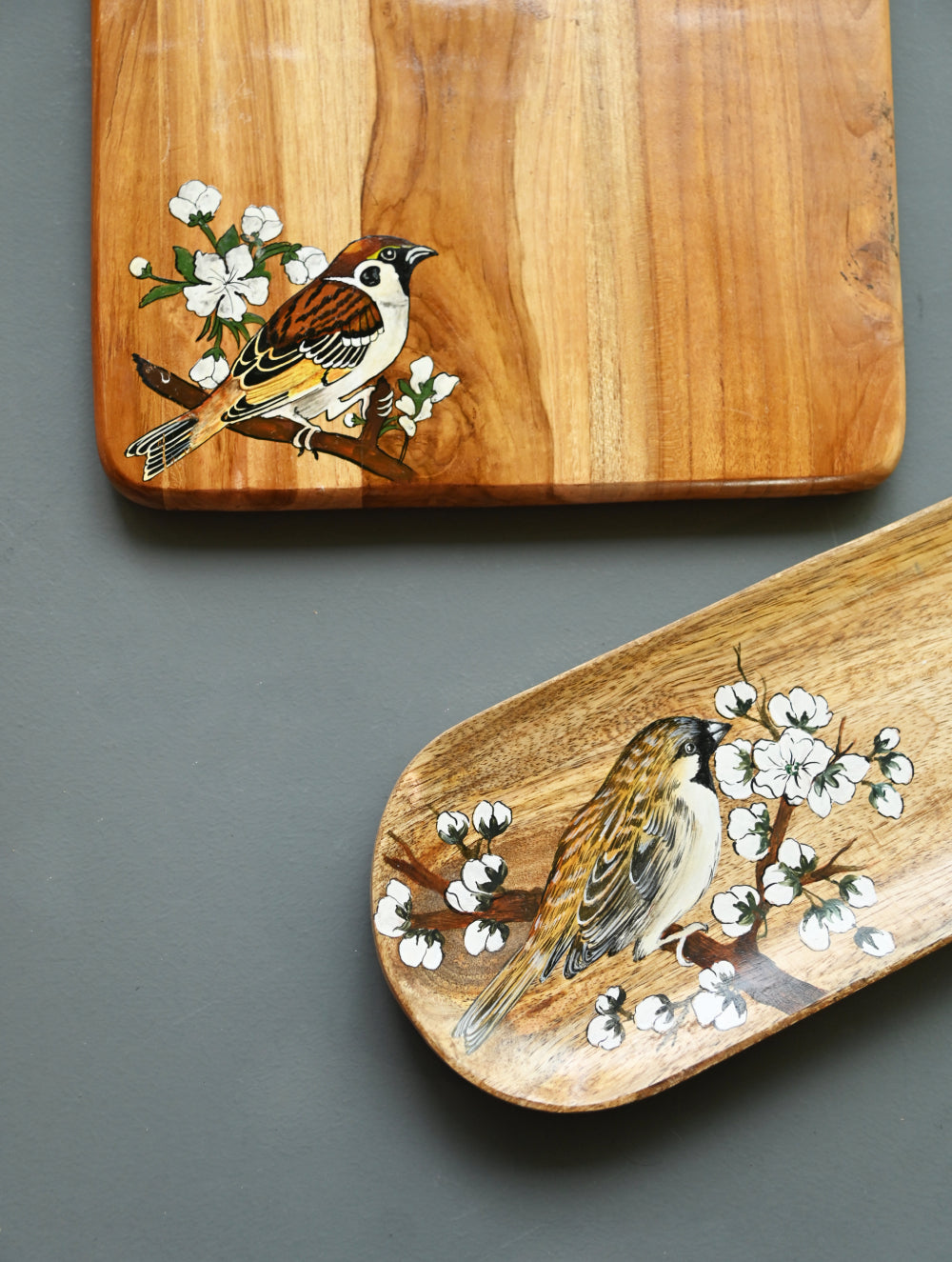 The India Craft House Heritage Gift Hamper - Rustic Serve