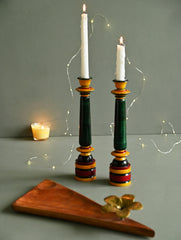 The India Craft House Heritage Gift Hamper - Crafted Confluence