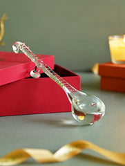The India Craft House Heritage Gift Hamper - Kashmiri Art & Music