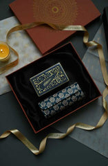 The India Craft House Heritage Gift Hamper - Kashmir on the Move