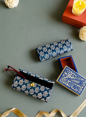 The India Craft House Heritage Gift Hamper - Kashmir on the Move