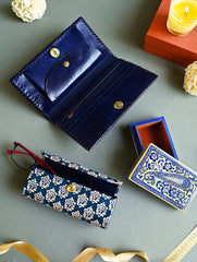 The India Craft House Heritage Gift Hamper - The Refined Traveller