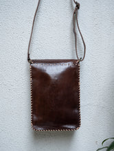 Load image into Gallery viewer, Handcrafted Jawaja Leather Phone Sling