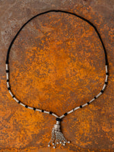 Load image into Gallery viewer, Handcrafted Lambani Tribal Craft Jewellery - Kappu Kuzhal