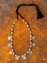 Load image into Gallery viewer, Handcrafted Lambani Tribal Craft Jewellery - Kasu D?r?