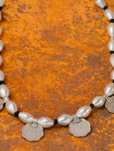 Load image into Gallery viewer, Handcrafted Lambani Tribal Craft Jewellery - Kasu D?r?