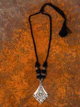 Load image into Gallery viewer, Handcrafted Lambani Tribal Craft Jewellery - Nakshatra