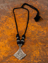 Load image into Gallery viewer, Handcrafted Lambani Tribal Craft Jewellery - Nakshatra